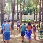 Grand Efe (adults Only)