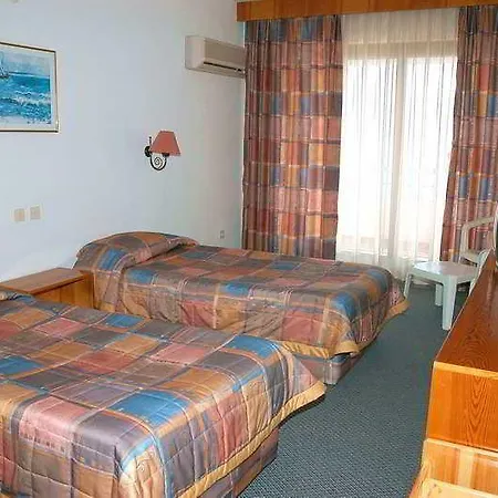Grand Efe 4*