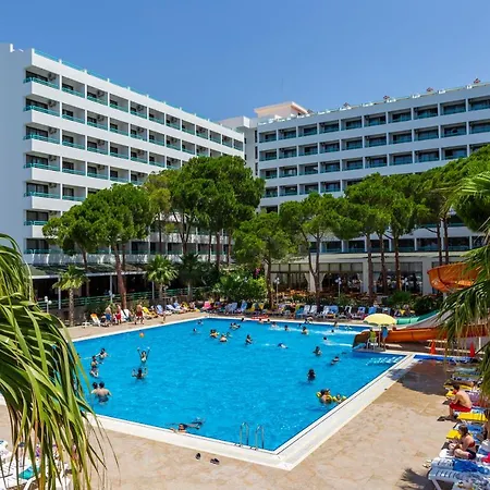 ホテル Grand Efe (adults Only) 4*