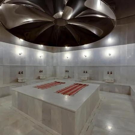 Hotel Grand Efe Özdere