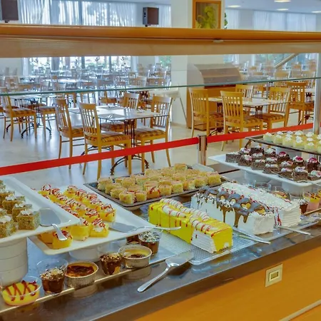 Grand Efe Hotel