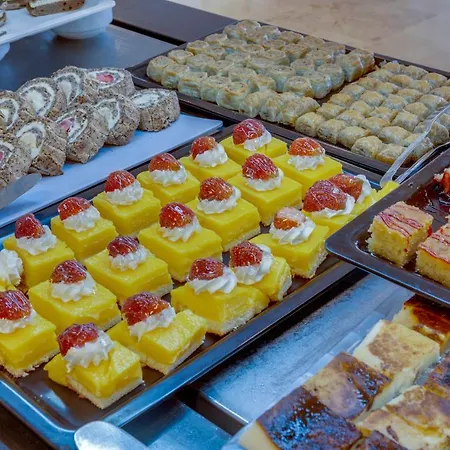 ホテル Grand Efe (adults Only) 4*