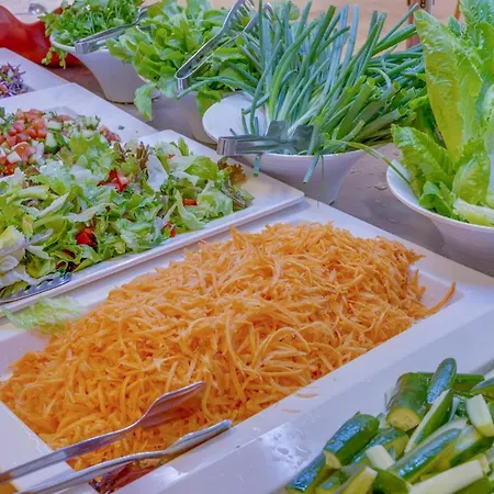 Grand Efe (adults Only) 4* エズデレ