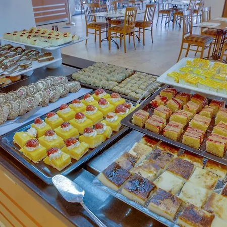 ホテル Grand Efe (adults Only)