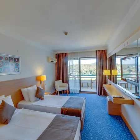 Hotel Grand Efe