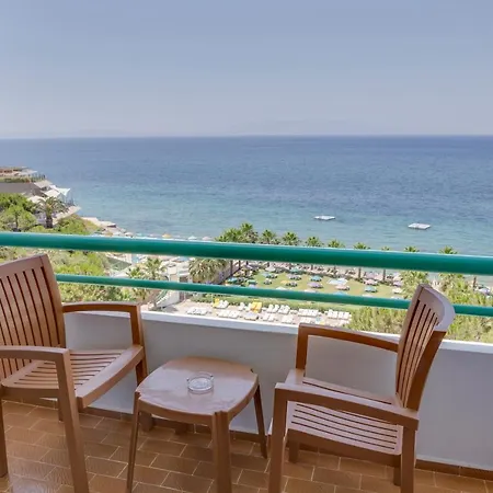 Grand Efe (adults Only) Hotell 4*