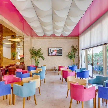 Hotel Grand Efe