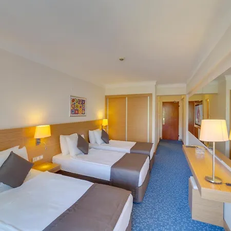 Hotel Grand Efe