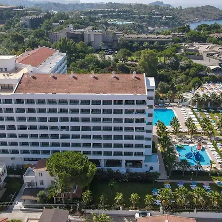 Grand Efe Hotel Özdere