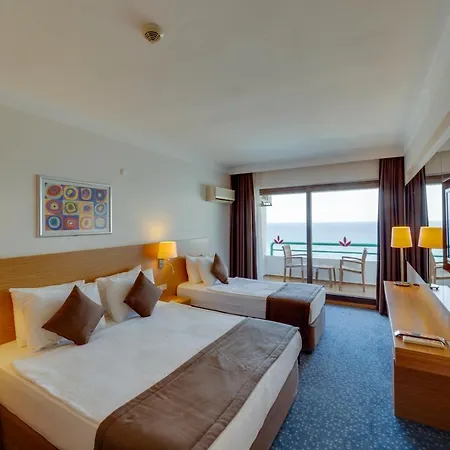 Grand Efe 4*