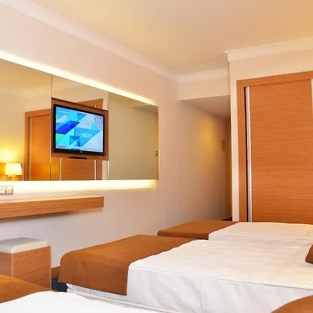 Grand Efe Hotel Özdere