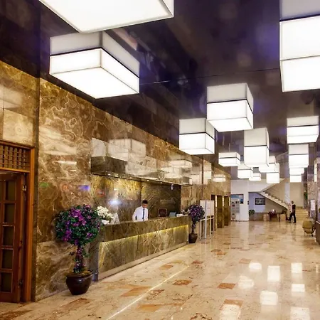 Hotel Grand Efe 4*