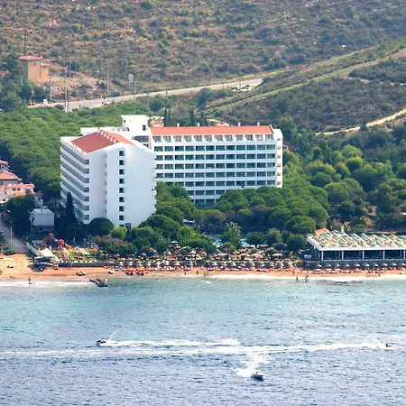Grand Efe Hotel
