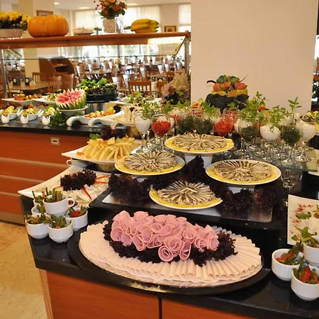 Grand Efe Hotel