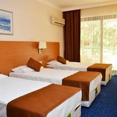 Grand Efe (adults Only)