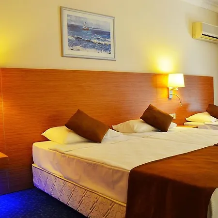 Grand Efe Hotel Özdere