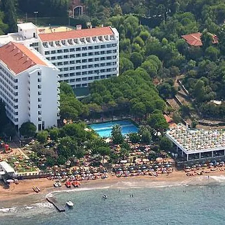 Grand Efe Hotel