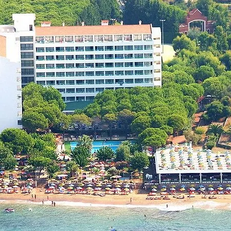 Grand Efe Hotel 4*