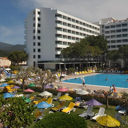 Grand Efe (adults Only) Hotell Özdere