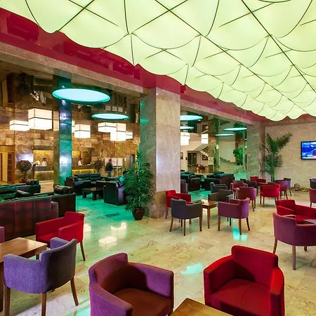 Grand Efe 4* Özdere