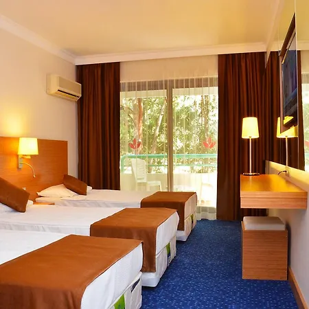 Hotel Grand Efe 4*