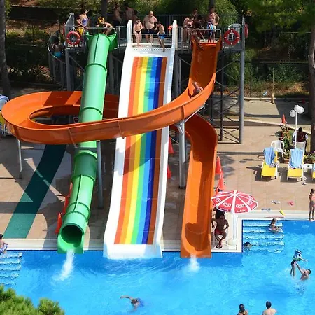 Hotel Grand Efe 4*