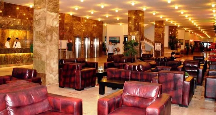 Hotel Grand Efe (adults Only) 4*