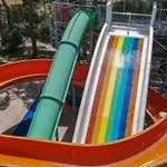 Grand Efe (adults Only) Szálloda Özdere