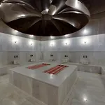 Szálloda Grand Efe (adults Only) Özdere