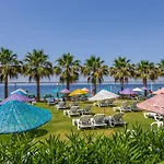 Szálloda Grand Efe (adults Only) Özdere