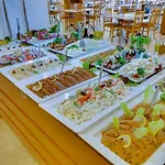 Grand Efe (adults Only) Szálloda Özdere
