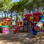 Szálloda Grand Efe (adults Only) Özdere