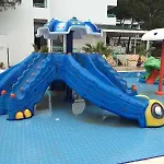 Szálloda Grand Efe (adults Only) Özdere