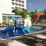 Grand Efe (adults Only) Özdere