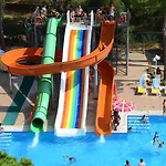 Szálloda Grand Efe (adults Only) 4*