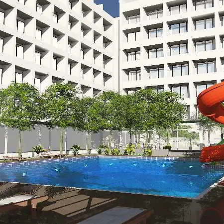 Ξενοδοχείο Grand Efe (adults Only) 4*