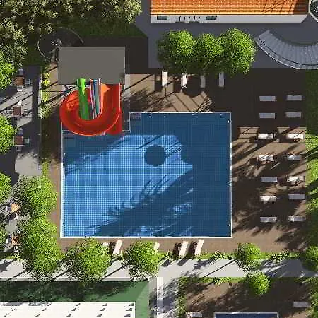 Ξενοδοχείο Grand Efe (adults Only)