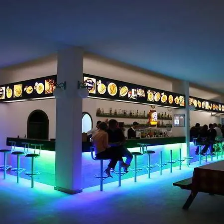 Grand Efe (adults Only) Ξενοδοχείο 4*