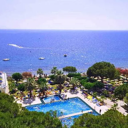 Ξενοδοχείο Grand Efe (adults Only) 4*