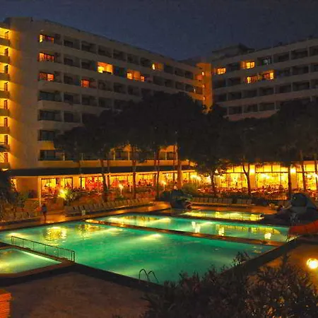 酒店 Grand Efe (adults Only) 奥兹德雷