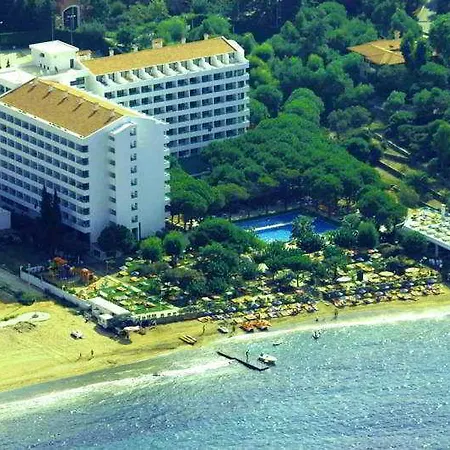 Grand Efe (adults Only) 4* 奥兹德雷