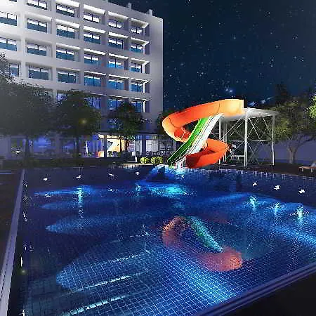 Grand Efe (adults Only) 奥兹德雷