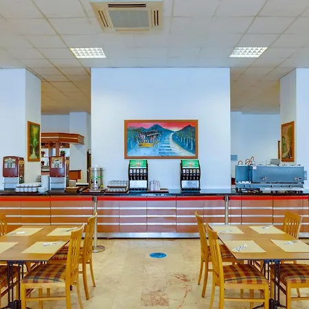 Grand Efe (adults Only)