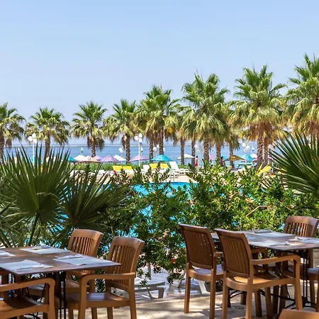 Ξενοδοχείο Grand Efe (adults Only) 4*