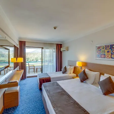 Grand Efe (adults Only)