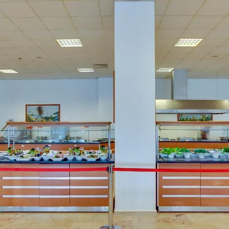 Grand Efe (adults Only) Szálloda