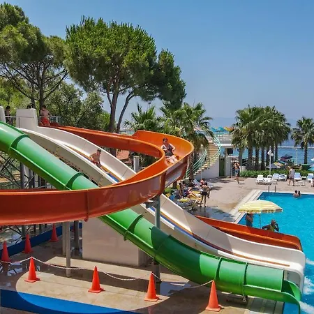 Ξενοδοχείο Grand Efe (adults Only) Ozdere