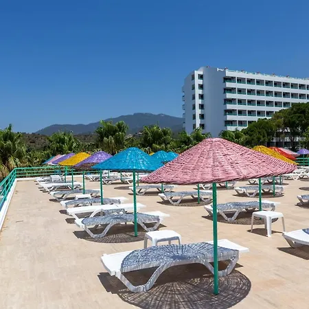 Grand Efe (adults Only)