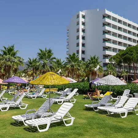 Ξενοδοχείο Grand Efe (adults Only) 4*