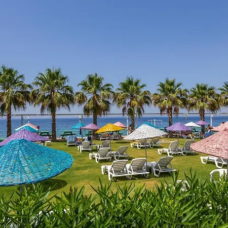 Ξενοδοχείο Grand Efe (adults Only) Ozdere